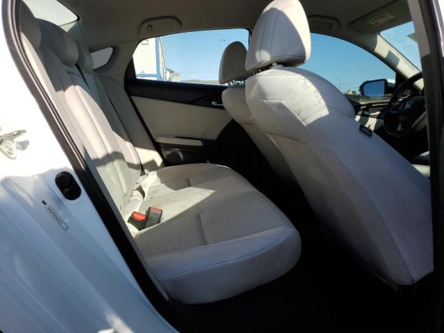 Photo 10 from auction – 2019 HONDA INSIGHT EX with VIN 19XZE4F59KE033771