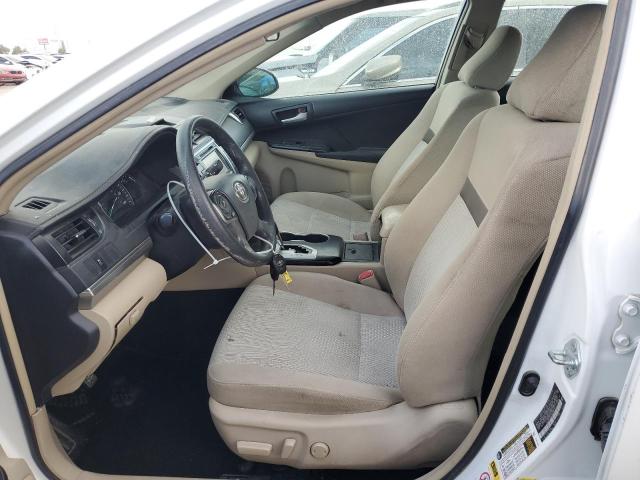 Photo 7 from auction – 2012 TOYOTA CAMRY BASE with VIN 4T1BF1FK4CU520104