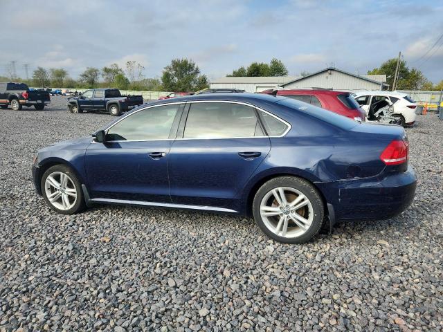 Photo 2 from auction – 2015 VOLKSWAGEN PASSAT with VIN 1VWBV7A36FC056962