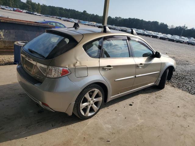 Photo 3 from auction – 2008 SUBARU IMPREZA OU with VIN JF1GH63668H801660