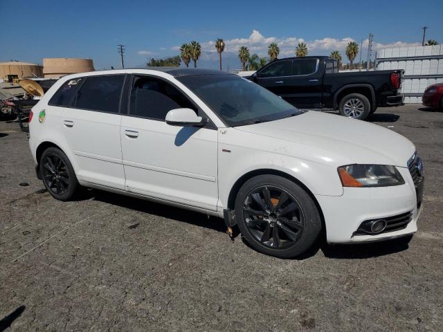 Photo 4 from auction – 2011 AUDI A3 PREMIUM with VIN WAUBJAFM7BA022884