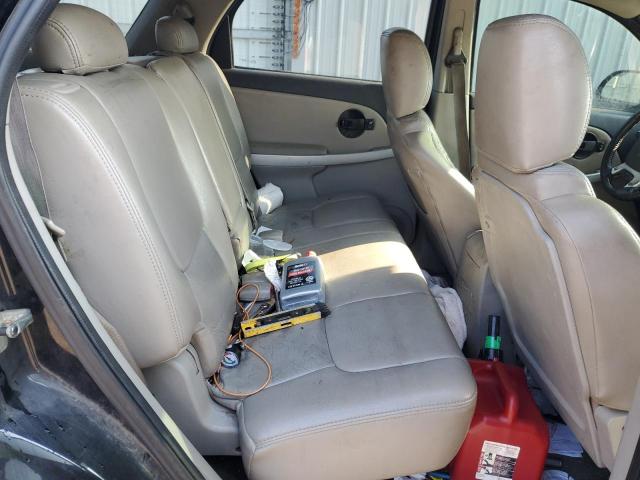 Photo 11 from auction – 2008 CHEVROLET EQUINOX LT with VIN 2CNDL43F286296783