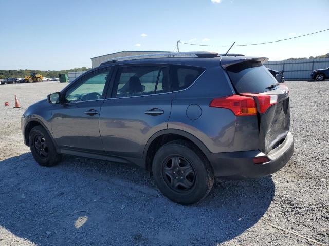 Photo 2 from auction – 2015 TOYOTA RAV4 LE with VIN 2T3BFREV3FW346029