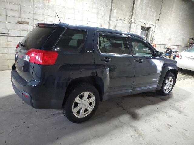 Photo 3 from auction – 2015 GMC TERRAIN SL with VIN 2GKFLVEK3F6207950