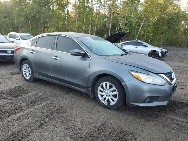 Photo 4 from auction – 2016 NISSAN ALTIMA 2.5 with VIN 1N4AL3AP7GN317897