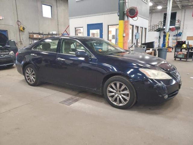Photo 4 from auction – 2008 LEXUS ES 350 with VIN JTHBJ46G982259196