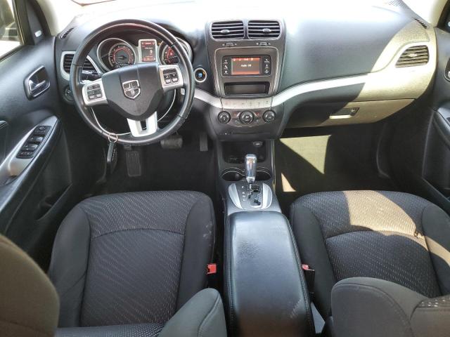 Photo 8 from auction – 2012 DODGE JOURNEY CR with VIN 3C4PDDDG9CT152190
