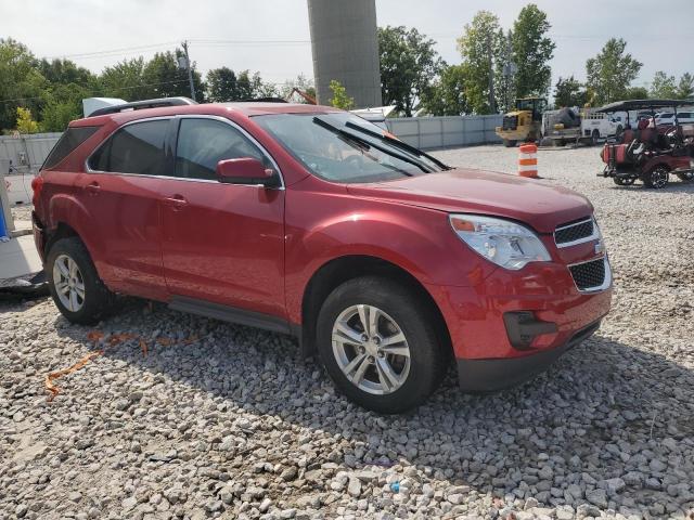 Photo 4 from auction – 2013 CHEVROLET EQUINOX LT with VIN 2GNALDEK0D1121156