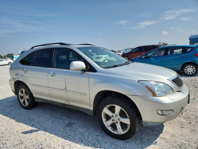 Photo 4 from auction – 2008 LEXUS RX 350 with VIN 2T2HK31U38C070783