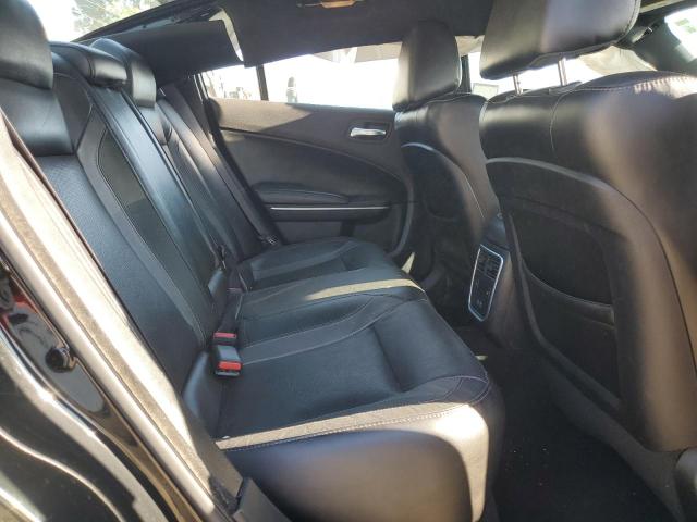 Photo 10 from auction – 2020 DODGE CHARGER SX with VIN 2C3CDXBG9LH235263