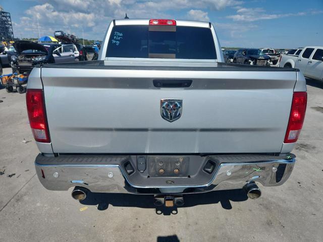 Photo 6 from auction – 2018 RAM 1500 SLT with VIN 1C6RR6LT3JS132401