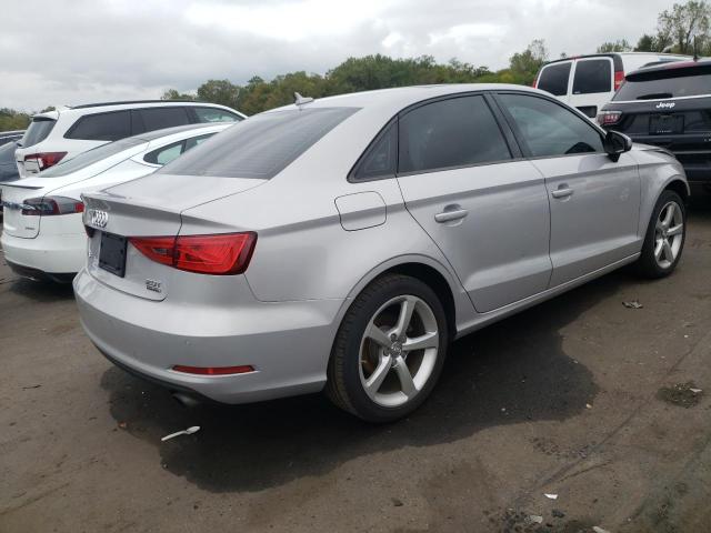 Photo 3 from auction – 2015 AUDI A3 PREMIUM with VIN WAUBFGFF2F1081689