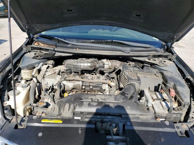 Photo 11 from auction – 2012 NISSAN ALTIMA BAS with VIN 1N4AL2AP2CC134326