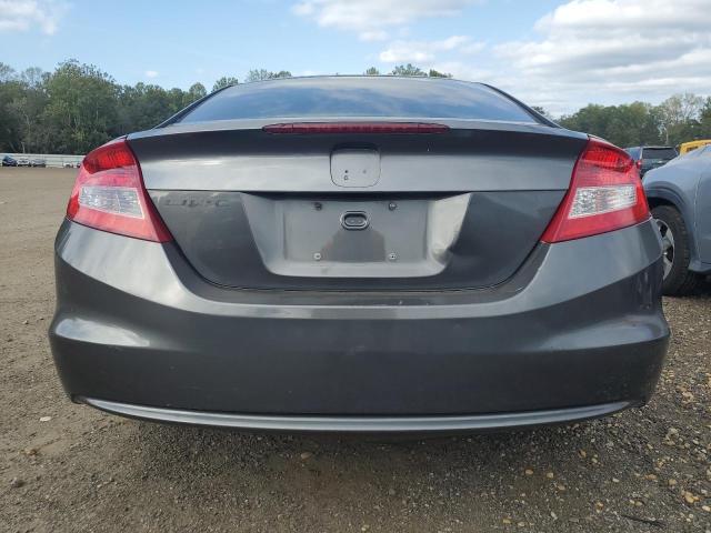 Photo 6 from auction – 2012 HONDA CIVIC EX with VIN 2HGFG3B84CH542407