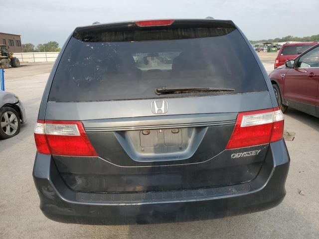 Photo 6 from auction – 2005 HONDA ODYSSEY EX with VIN 5FNRL38495B024362