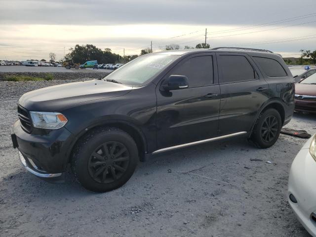 DODGE DURANGO LI 2014 with VIN 1C4RDHDG8EC598894 - Photo from auction