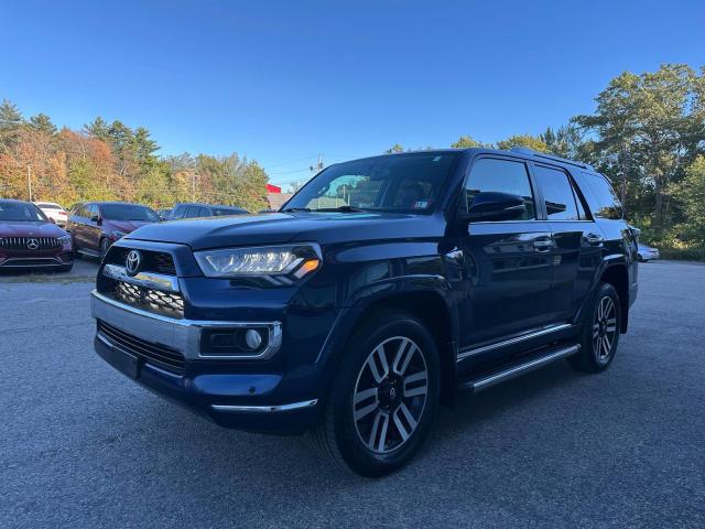 Zdjęcie 2 z aukcji – 2014 TOYOTA 4RUNNER SR z VIN JTEBU5JR9E5166000