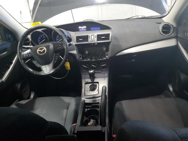 Photo 8 from auction – 2012 MAZDA 3 I with VIN JM1BL1V83C1613989