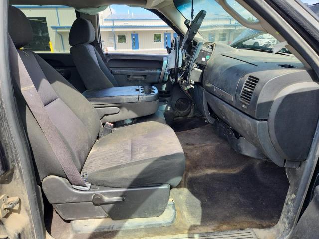 Photo 7 from auction – 2012 GMC SIERRA K15 with VIN 3GTP2VE7XCG298312