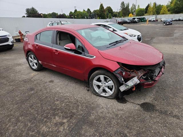 صورة رقم 4 من المزاد - 2014 CHEVROLET VOLT مع VIN 1G1RA6E49EU168702