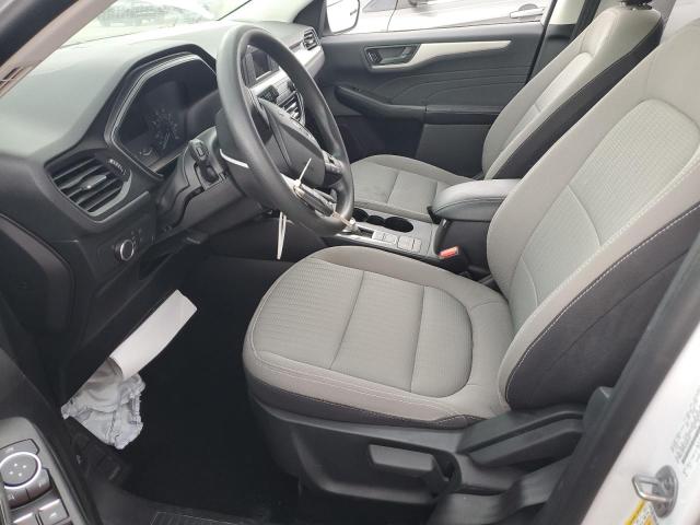 Photo 7 from auction – 2022 FORD ESCAPE S with VIN 1FMCU9F67NUB67257
