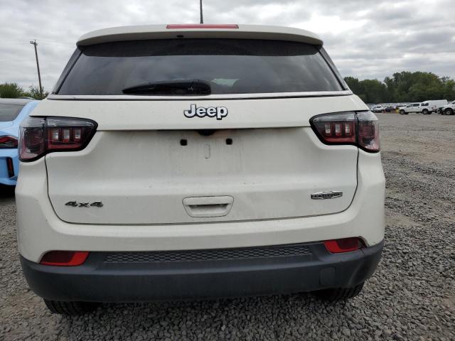 Photo 6 from auction – 2021 JEEP COMPASS LA with VIN 3C4NJDBB0MT599600