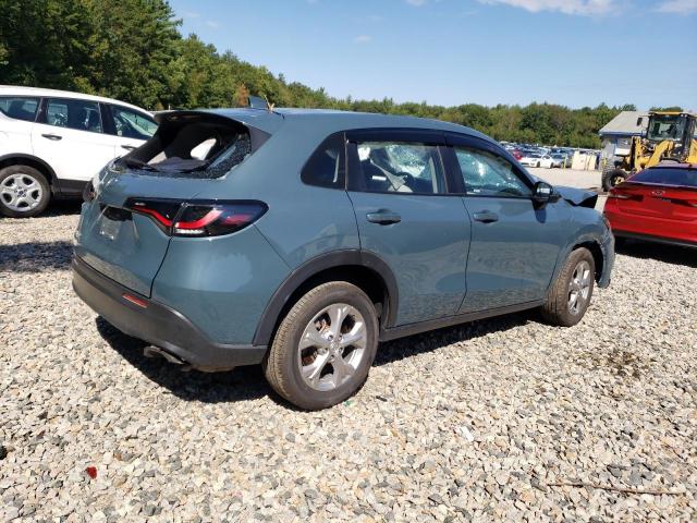 Zdjęcie 3 z aukcji – 2025 HONDA HR-V LX z VIN 3CZRZ2H33SM725755
