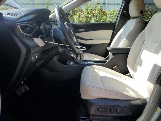 Photo 7 from auction – 2021 BUICK ENCORE GX with VIN KL4MMESL1MB065468