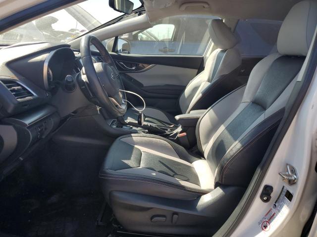 Photo 7 from auction – 2018 SUBARU CROSSTREK with VIN JF2GTAJC4JH322505
