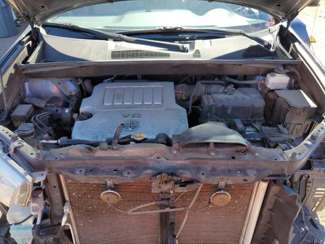 Photo 12 from auction – 2013 TOYOTA HIGHLANDER with VIN 5TDBK3EH7DS232715