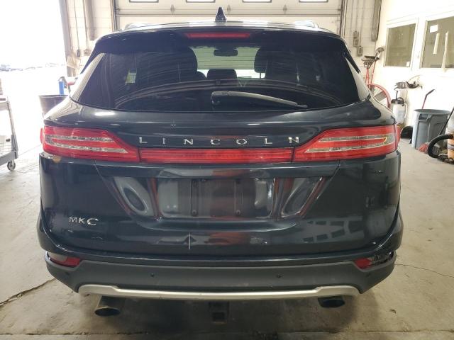 Photo 6 from auction – 2015 LINCOLN MKC with VIN 5LMCJ2A98FUJ02272