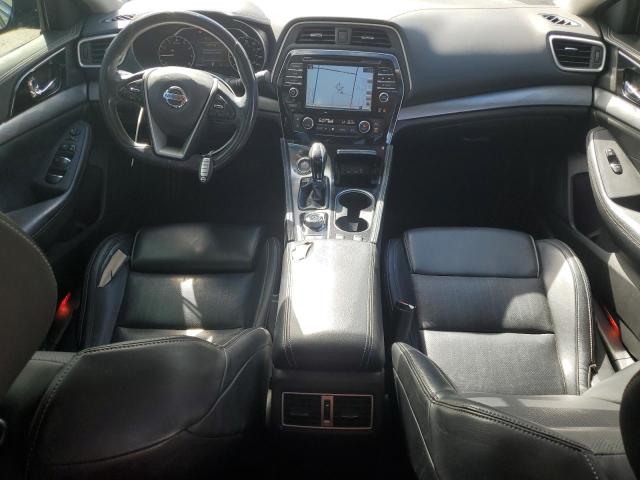 Photo 8 from auction – 2018 NISSAN MAXIMA 3.5 with VIN 1N4AA6AP6JC376160