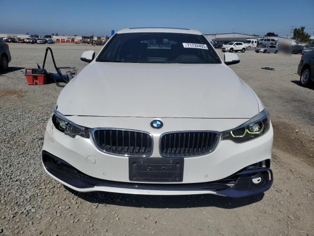 Photo 5 from auction – 2019 BMW 430I GRAN with VIN WBA4J1C51KBM19099