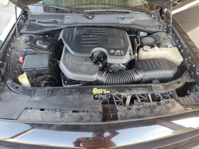 Photo 11 from auction – 2019 DODGE CHALLENGER with VIN 2C3CDZAG1KH752360