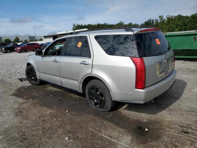 Photo 2 from auction – 2007 CADILLAC SRX with VIN 1GYEE637670148418