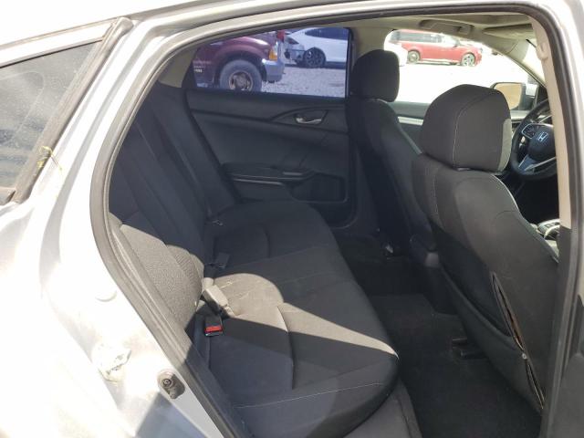 Photo 10 from auction – 2018 HONDA CIVIC EX with VIN 2HGFC2F76JH504911