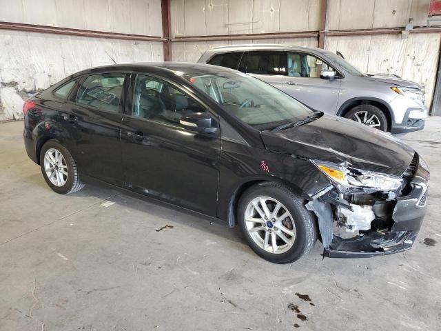 Photo 4 from auction – 2015 FORD FOCUS SE with VIN 1FADP3F27FL316760