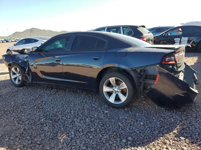 Photo 2 from auction – 2015 DODGE CHARGER SX with VIN 2C3CDXHG4FH805472