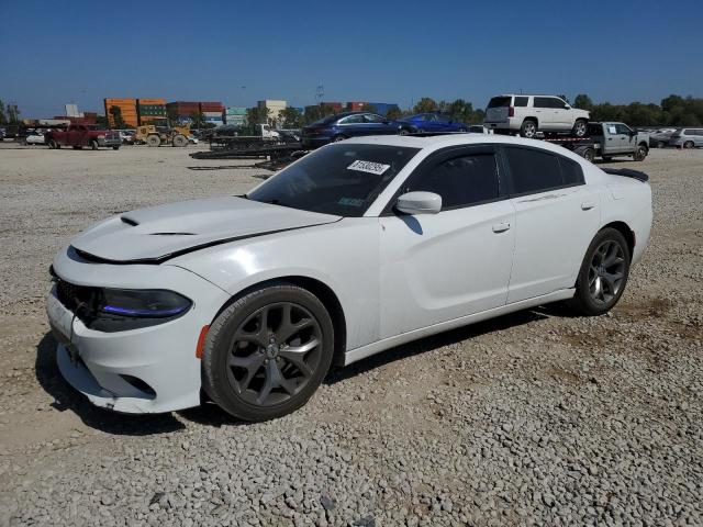 DODGE CHARGER SE 2016 with VIN 2C3CDXBG9GH115520 - Photo from auction