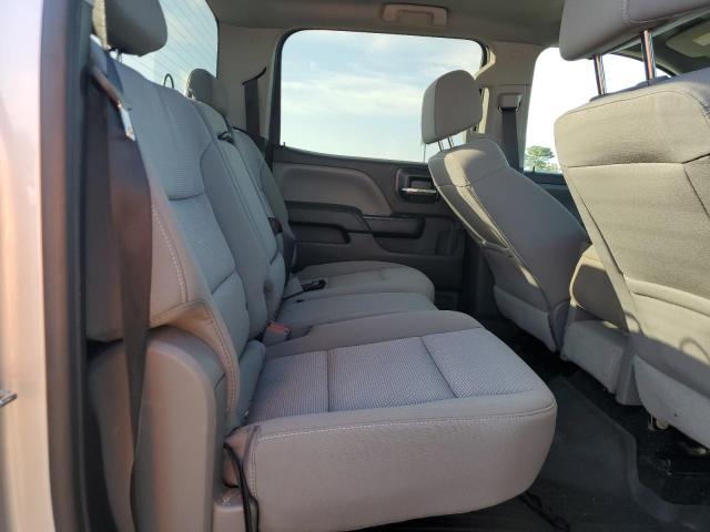 Photo 10 from auction – 2018 CHEVROLET SILVERADO with VIN 3GCUKPEC6JG262044