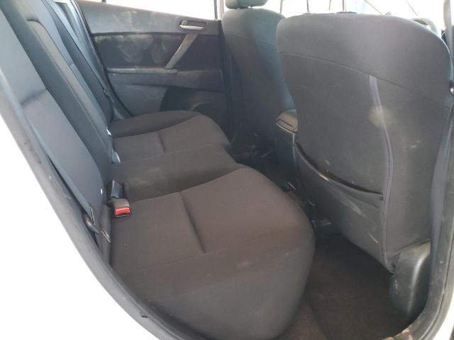 Photo 10 from auction – 2011 MAZDA 3 I with VIN JM1BL1VG1B1452287