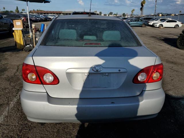 Photo 6 from auction – 2007 TOYOTA COROLLA CE with VIN 1NXBR32EX7Z841881