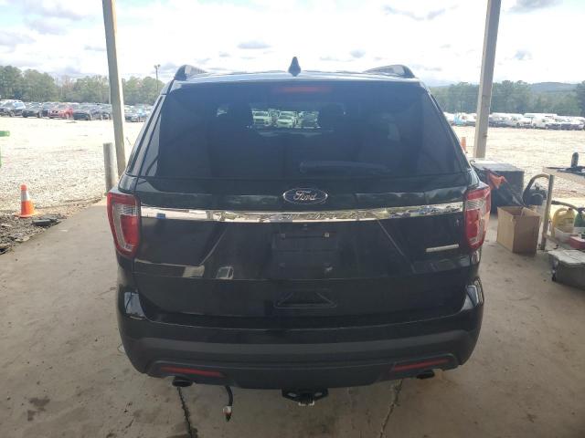 Photo 6 from auction – 2016 FORD EXPLORER with VIN 1FM5K7B88GGA74419