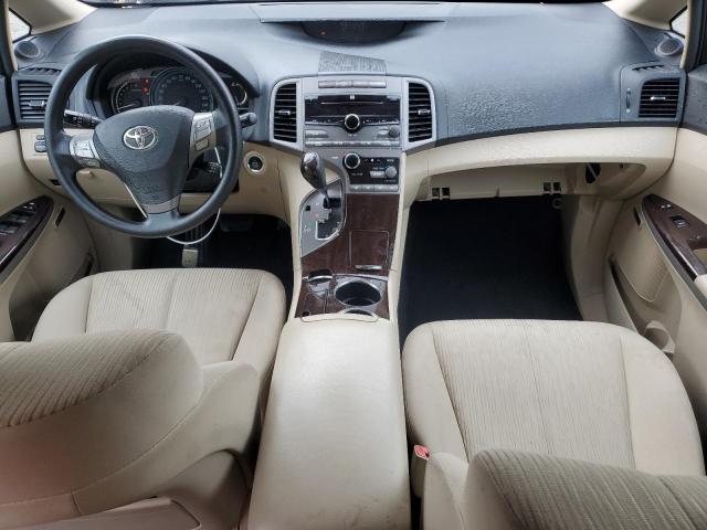 Photo 8 from auction – 2009 TOYOTA VENZA with VIN 4T3BK11A29U005158