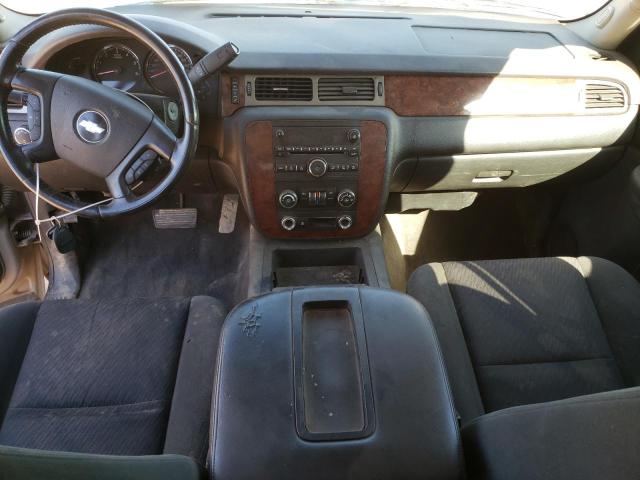 Photo 8 from auction – 2009 CHEVROLET AVALANCHE with VIN 3GNFK22089G259008