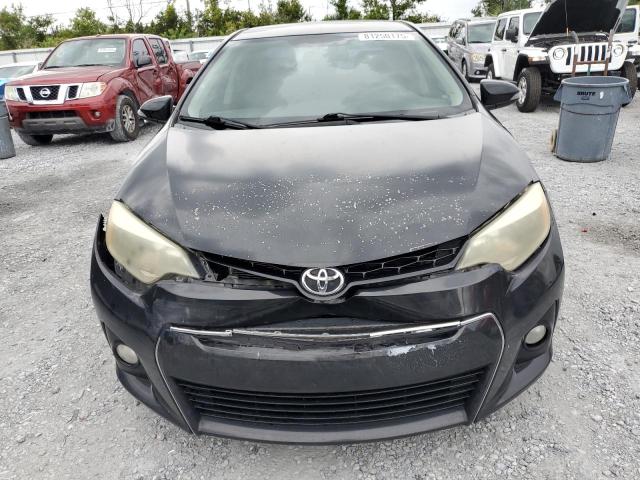 Photo 5 from auction – 2015 TOYOTA COROLLA L with VIN 2T1BURHE4FC301497
