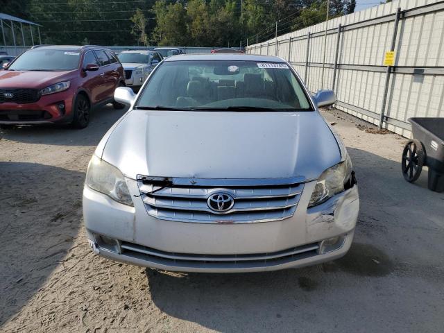 Photo 5 from auction – 2007 TOYOTA AVALON with VIN 4T1BK36B47U171345