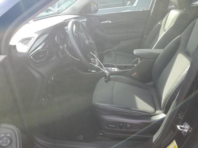 Photo 7 from auction – 2021 BUICK ENCORE GX with VIN KL4MMESL4MB050429