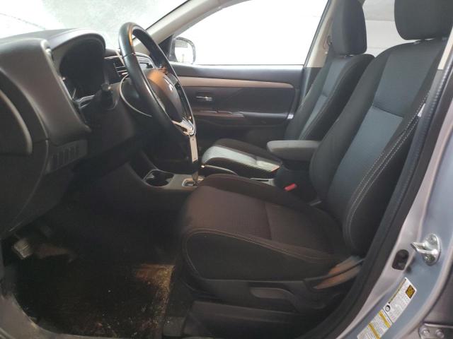 Photo 7 from auction – 2016 MITSUBISHI OUTLANDER with VIN JA4AZ3A30GZ052992