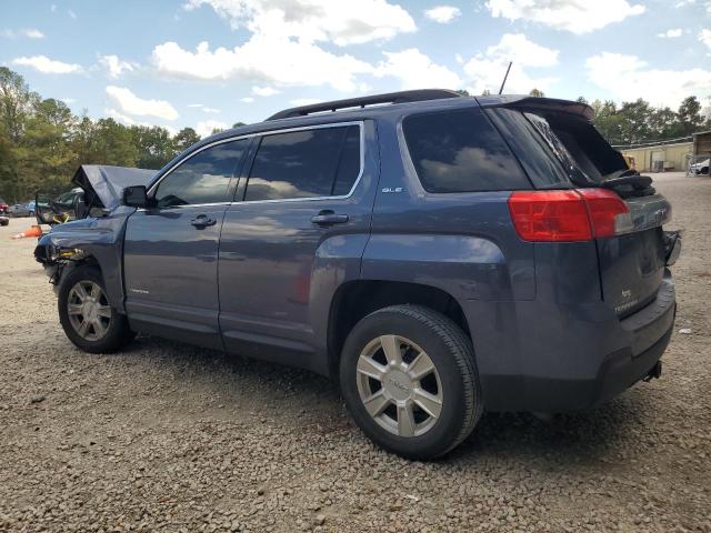 Фото 2 с аукциона – 2013 GMC TERRAIN SL с VIN 2GKALSEK6D6231455